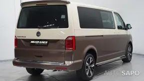 Volkswagen Transporter de 2018