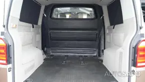 Volkswagen Transporter de 2018