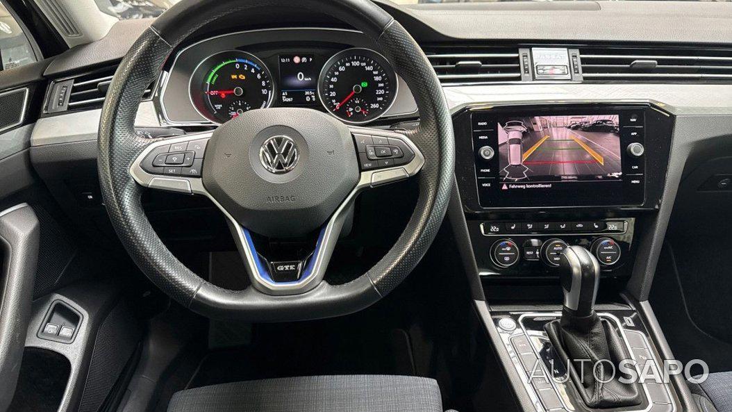 Volkswagen Passat de 2020