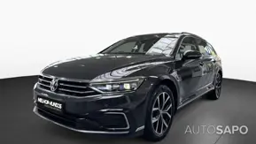 Volkswagen Passat de 2020