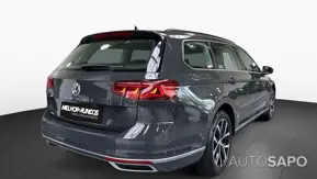 Volkswagen Passat de 2020