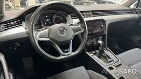 Volkswagen Passat de 2020