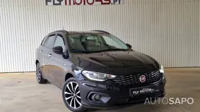 Fiat Tipo 1.3 M-Jet Lounge J17 de 2020