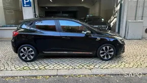 Renault Clio 1.0 TCe Exclusive CVT de 2021