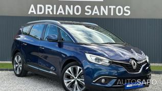 Renault Grand Scénic de 2017