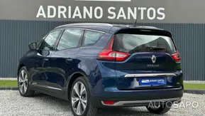 Renault Grand Scénic de 2017