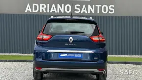 Renault Grand Scénic de 2017