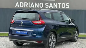 Renault Grand Scénic de 2017