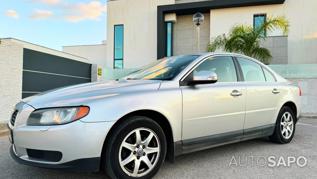 Volvo S80 2.5 T Nivel 2 de 2008