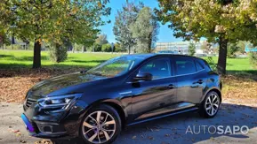 Renault Mégane de 2016