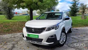 Peugeot 5008 1.2 PureTech Active de 2020