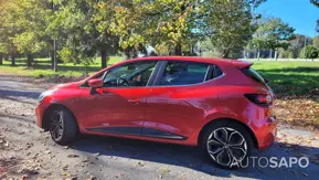 Renault Clio 0.9 TCE Limited de 2018