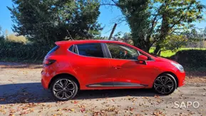 Renault Clio 0.9 TCE Limited de 2018