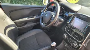 Renault Clio 0.9 TCE Limited de 2018