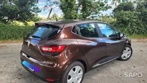 Renault Clio de 2014