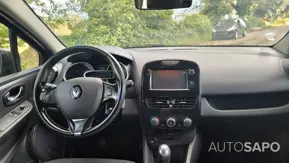 Renault Clio de 2014