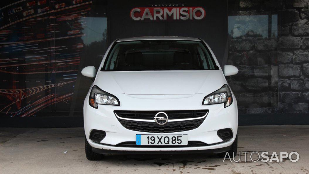 Opel Corsa de 2019