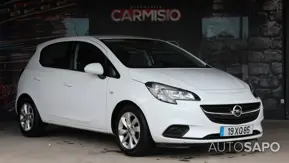 Opel Corsa de 2019