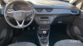 Opel Corsa de 2019