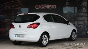 Opel Corsa de 2019