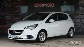 Opel Corsa de 2019