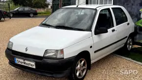 Renault Clio 1.2 de 1992