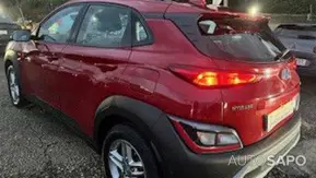 Hyundai Kauai 1.6 GDi HEV Premium Pack Plus de 2021