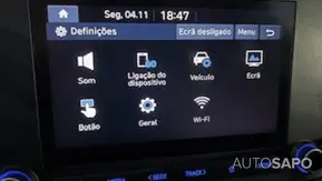 Hyundai Kauai 1.6 GDi HEV Premium Pack Plus de 2021