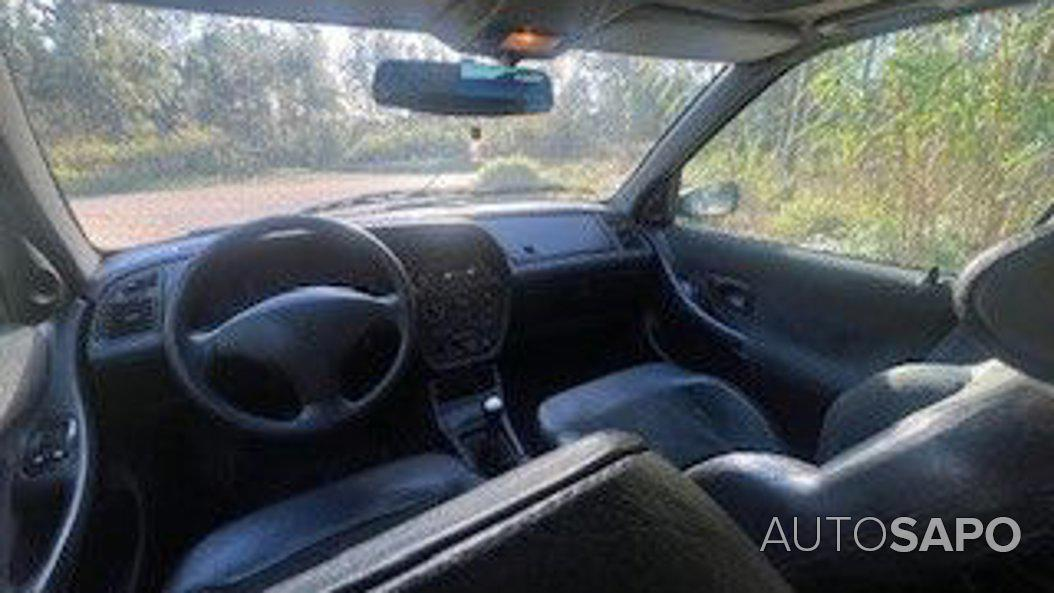 Peugeot 306 1.8 XSi de 1997