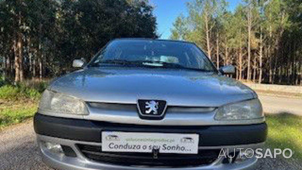 Peugeot 306 1.8 XSi de 1997