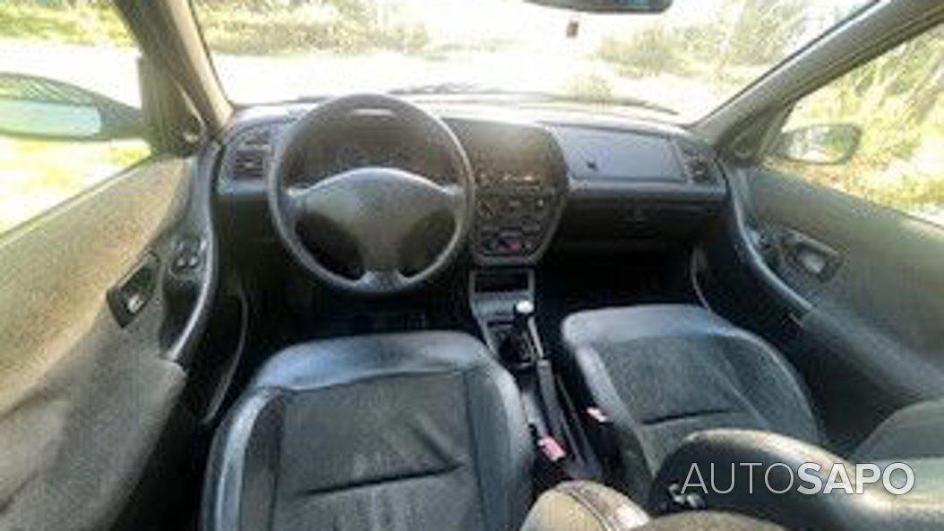 Peugeot 306 1.8 XSi de 1997