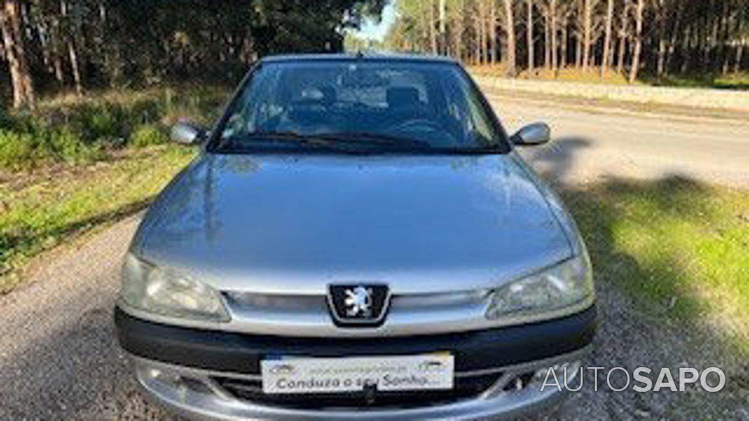 Peugeot 306 1.8 XSi de 1997