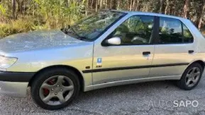 Peugeot 306 1.8 XSi de 1997