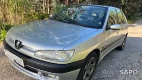 Peugeot 306 1.8 XSi de 1997