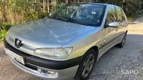 Peugeot 306 1.8 XSi de 1997