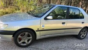 Peugeot 306 1.8 XSi de 1997