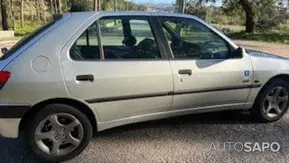 Peugeot 306 1.8 XSi de 1997