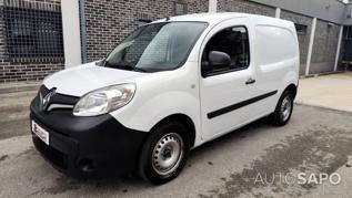 Renault Kangoo 1.5 dCi Business 3L de 2021