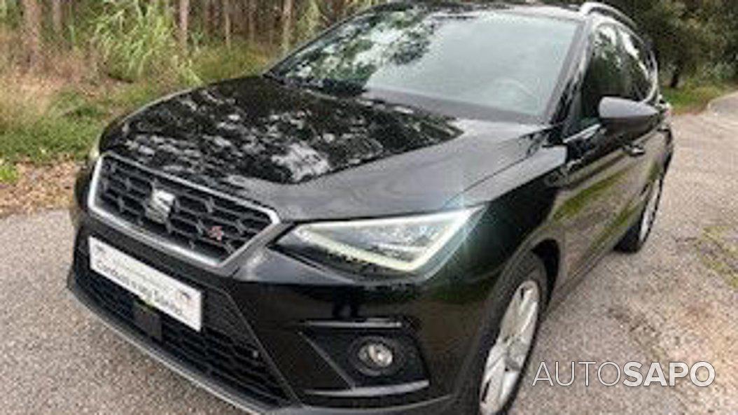 Seat Arona 1.0 TSI FR de 2020