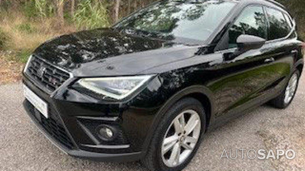 Seat Arona 1.0 TSI FR de 2020