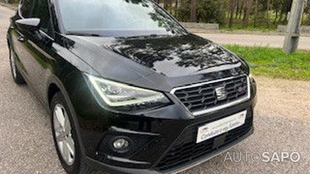 Seat Arona 1.0 TSI FR de 2020