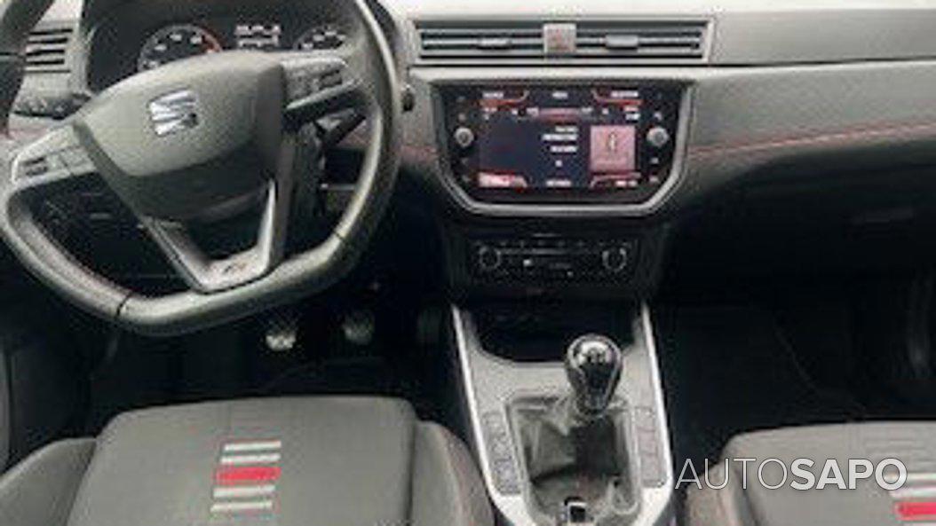 Seat Arona 1.0 TSI FR de 2020