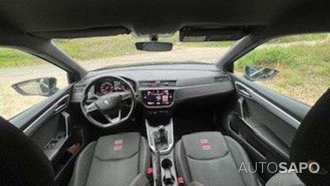 Seat Arona 1.0 TSI FR de 2020