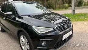 Seat Arona 1.0 TSI FR de 2020