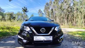 Nissan Qashqai 1.5 dCi N-Connecta de 2018