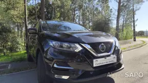 Nissan Qashqai 1.5 dCi N-Connecta de 2018