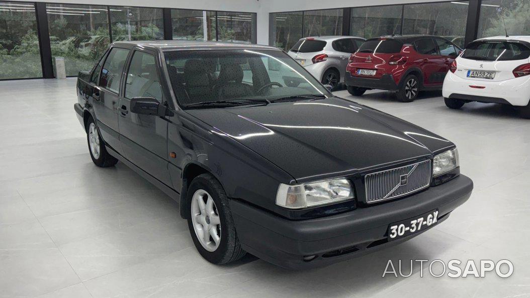 Volvo 850 de 1996