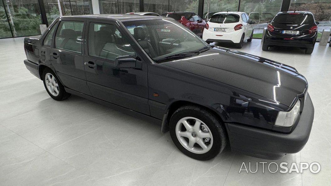 Volvo 850 de 1996