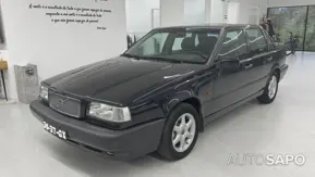 Volvo 850 de 1996