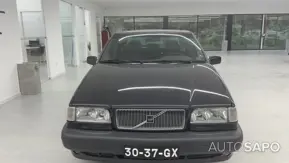 Volvo 850 de 1996